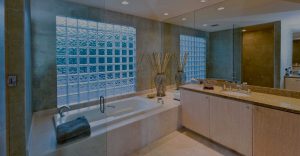 Bathrooms Installation